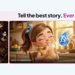 PIPPA Launches Revolutionary AI Animation Platform, Empowering Creators and Compensating Artists