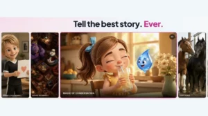PIPPA Launches Revolutionary AI Animation Platform, Empowering Creators and Compensating Artists