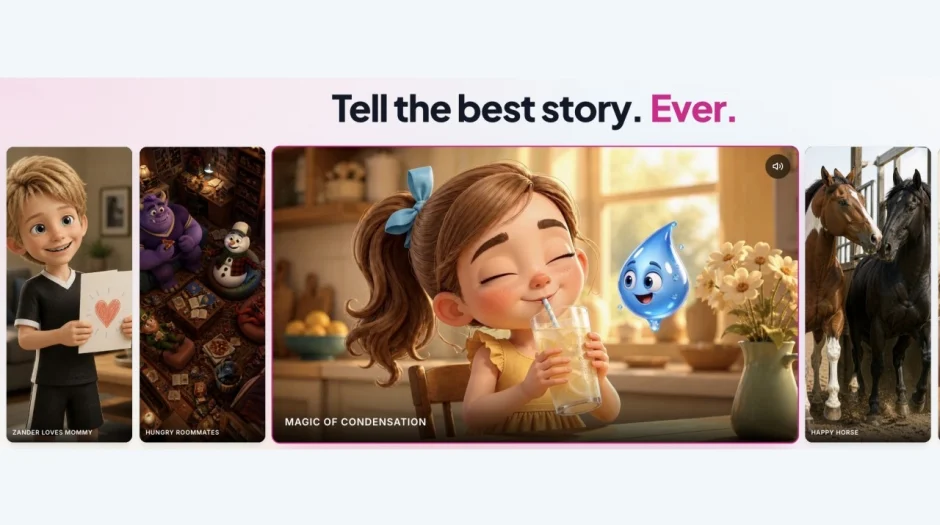 PIPPA Launches Revolutionary AI Animation Platform, Empowering Creators and Compensating Artists