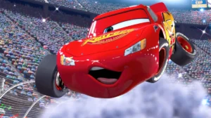 Pixar’s ‘Cars’ Races Back to Theaters for 20th Anniversary with New Trailer and September Re-release