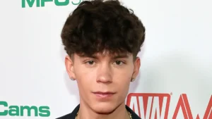 Porn Star Drake Von Arrested And Charged With Domestic Battery