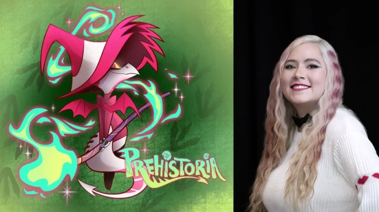 Prehistoria: Vivienne Medrano to Write and Direct First Theatrical Feature for Warner Bros. Pictures Animation