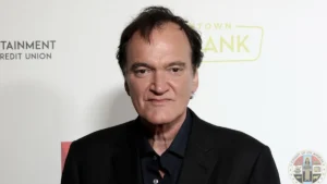 Quentin Tarantino Unleashes Scathing Critique on Modern Hollywood’s "Flavorless Sausage Factory"