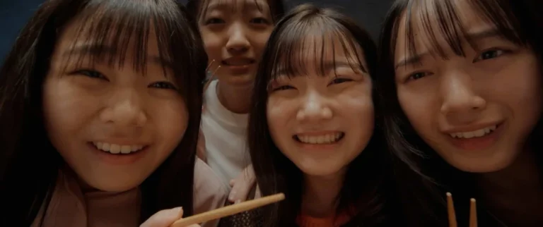 Ramen Maro: Where Our Paths Crossed Captures Hearts and Flavors at Prestigious Film Festivals