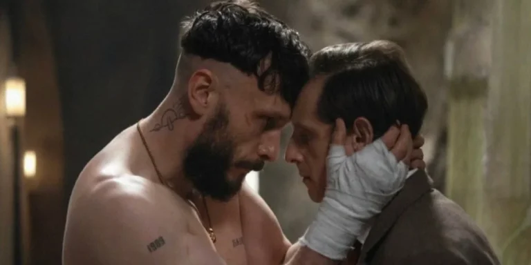 Richard Gadd’s "Baby Reindeer" Phenomenon and the Award Season Crossroads of "Half Man"