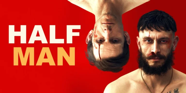 Richard Gadd’s Half Man is a Ferocious Dissection of Brotherly Trauma