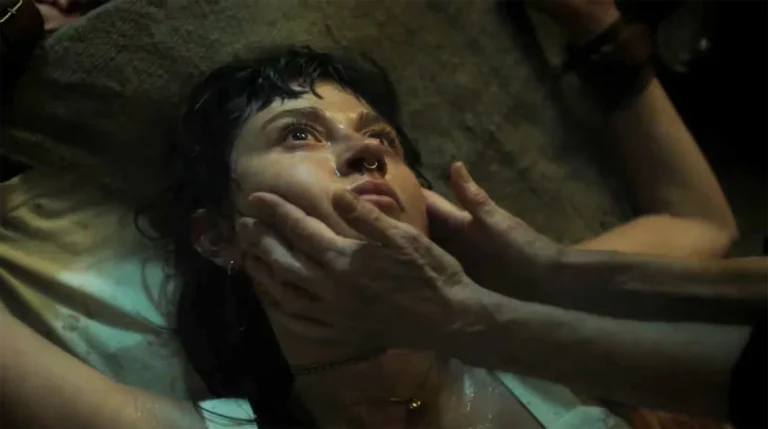Saban Films Unveils ‘Son of Sara’ Trailer, Heralding a New Era of Indie Body Horror on VOD