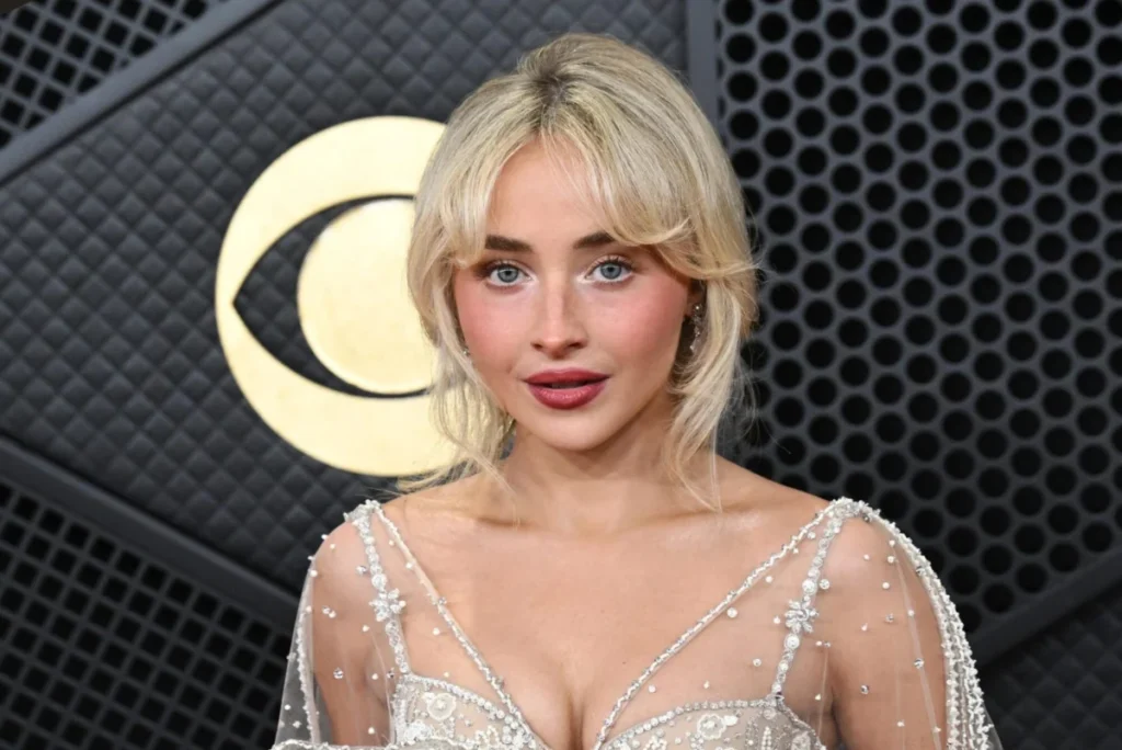 Sabrina Carpenter Granted Restraining Order Against Alleged Home Intruder