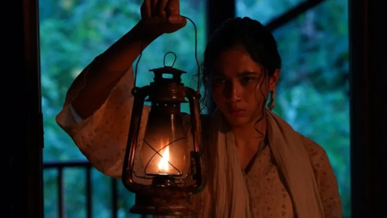 Saka: A Legacy of Darkness Unleashed in Malaysian Horror Thriller