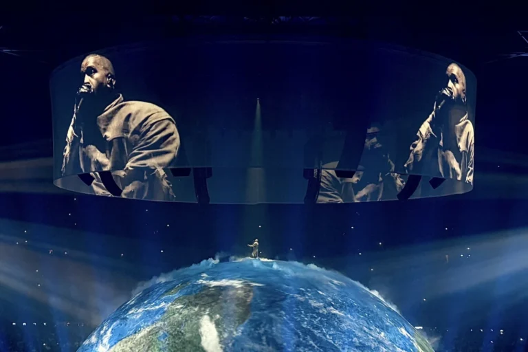 San Antonio Mayor Calls for Kanye West Concert Cancellation Amidst Controversy