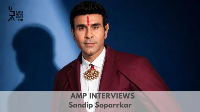 Sandip Soparrkar Illuminates the Evolving Landscape of Bollywood Choreography and Indian Cinema