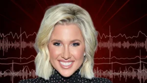 Savannah Chrisley: Dad Loves My New Boyfriend!!! But That Age Gap Tho …