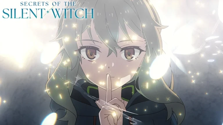 Secrets of the Silent Witch: A Deep Dive into a Prodigy’s Journey of Self-Discovery and Hidden Power