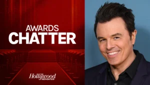 Seth MacFarlane Reflects on Three Decades of Innovation, Emmy Frustrations, and the Enduring Power of Animation at Newport Beach TV Fest