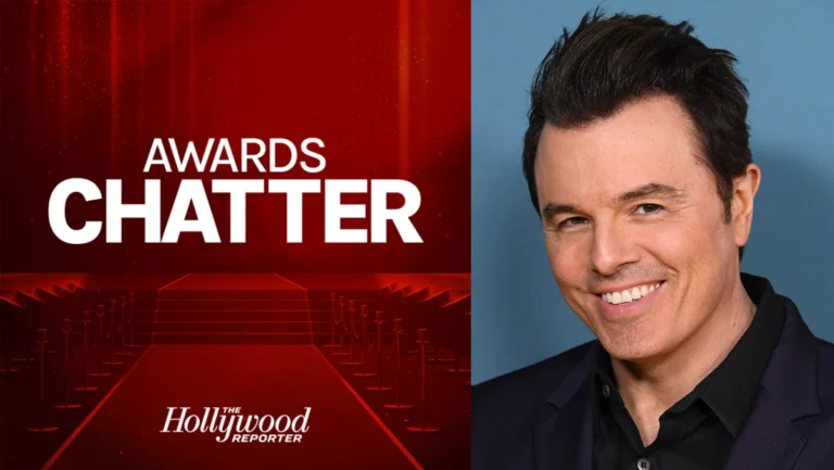 Seth MacFarlane Reflects on Three Decades of Innovation, Emmy Frustrations, and the Enduring Power of Animation at Newport Beach TV Fest