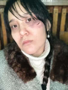 Sharshekul Amanova: A Deep Dive into the Art of Survival and the Evolving Kyrgyz Cinema