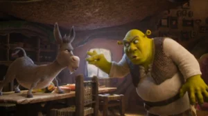 Shrek 5 Coming Summer 2027 with Original Cast and New Talent