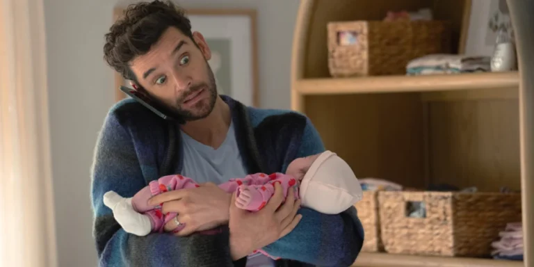 Shrinking Keeps Growing in Season 3 with More Laughs Heartbreak and Love
