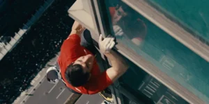 Skyscraper Live: Alex Honnold’s Unroped Ascent of Taipei 101 Redefines Extreme Urban Climbing