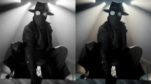 Spider-Noir: A Bold Experiment in Dual-Format Storytelling and Noir Revival