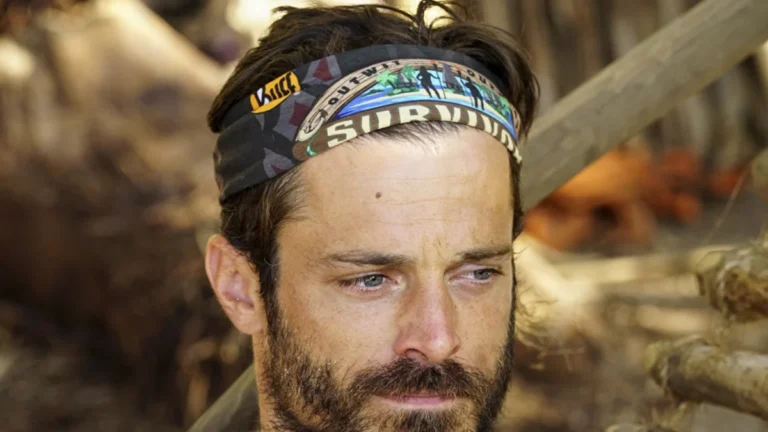 ‘Survivor’ Season 33 Runner-Up Ken McNickle Reveals Cancer Diagnosis