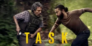 Task Pushes Past Typical Genre Tropes to Deliver a Powerful Emotional Crime Story