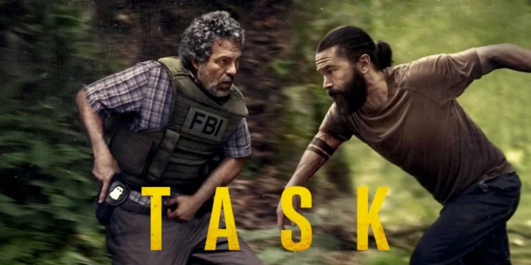 Task Pushes Past Typical Genre Tropes to Deliver a Powerful Emotional Crime Story