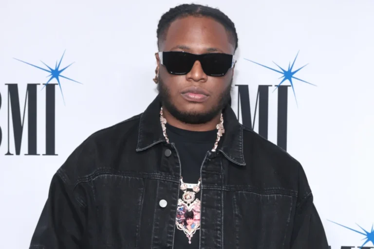 Tay Keith, Chart-Dominating Hip-Hop Producer, Dies at 29