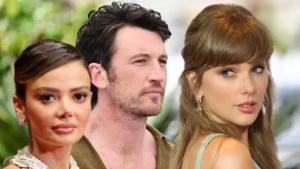 Taylor Swift’s Wedding Miles Teller and Wife Keleigh No Plans to Attend Wedding Due to Rift