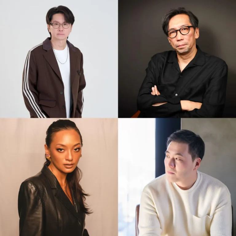 The 30th Bucheon International Fantastic Film Festival Unveils Esteemed Jury for 2026 Edition