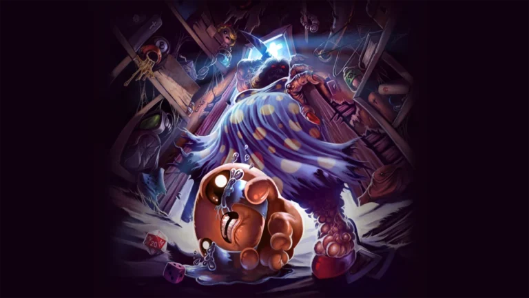 The Binding of Isaac Rebirth Achieves Record Breaking Player Peak Following Massive Steam Summer Sale Discount and Repentance Plus Launch