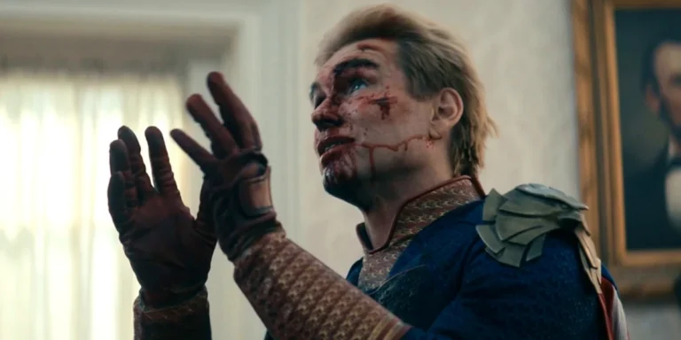The Boys Goes Out Bloodied, Loud, and Battered Despite Antony Starr’s God-Tier Efforts