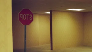 The Cinematic Evolution of Digital Folklore: An In-Depth Look at Kane Parsons’ Backrooms (2026)