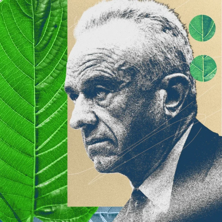 The Civil War Over Kratom Extracts: The Controversial Rise and Regulatory Battle of 7-Hydroxymitragynine