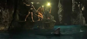 The Devil’s Mouth Trailer Unleashes Submerged Terror in Thai Cave System
