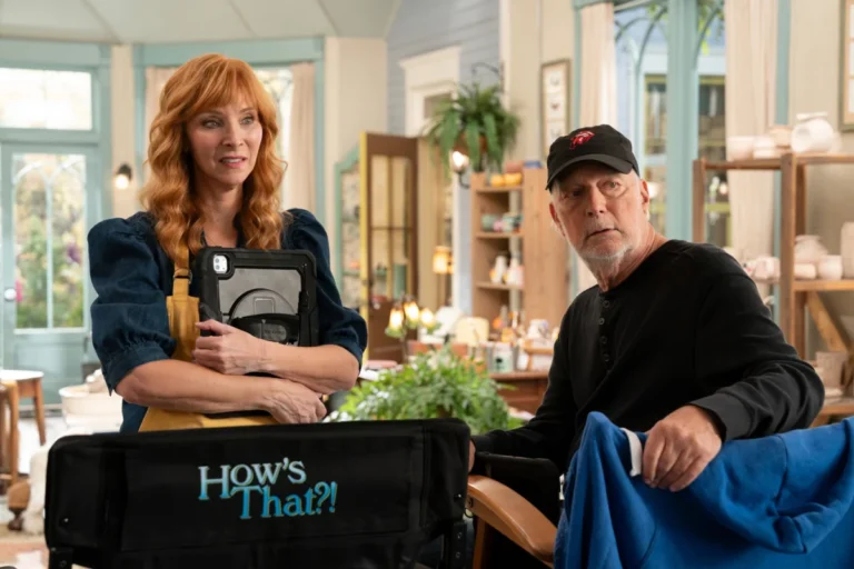 The Enduring Maestro: James Burrows’ Unparalleled Legacy in Shaping Television Comedy