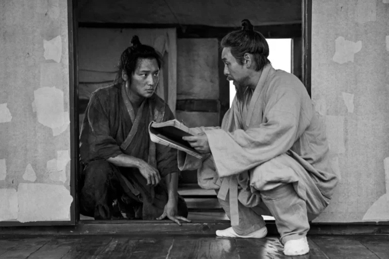 The Enduring Vision of Lee Joon-ik: A Cinematic Architect of Human Experience