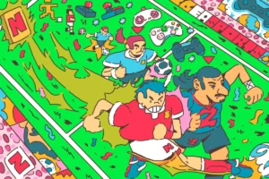 The Great Digital Kickoff How 2026 Redefined the Soccer Video Game Industry and the Global Market