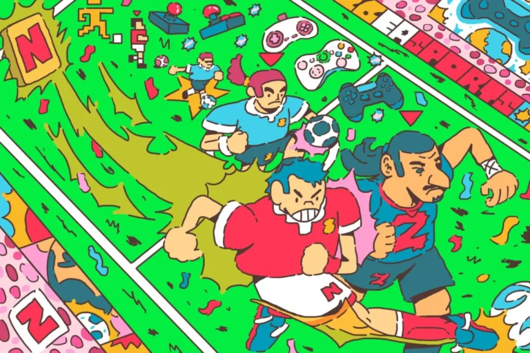 The Great Digital Kickoff How 2026 Redefined the Soccer Video Game Industry and the Global Market