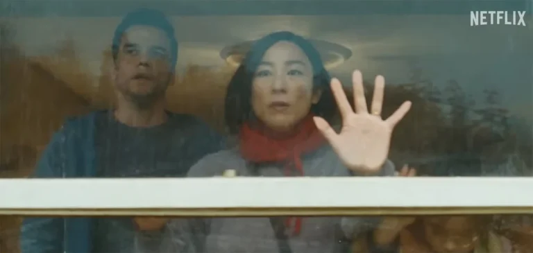 The Last House Trailer Unveiled: Louis Leterrier’s Sci-Fi Thriller Traps a Family in a Mysterious Ordeal