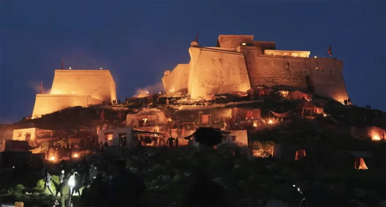 The Odyssey: Unveiling the Epic Scale of Christopher Nolan’s Latest Masterpiece in a New Behind-the-Scenes Featurette.