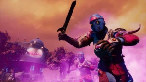 The Outer Worlds Spacers Choice Edition Upgrade Controversy and the Challenges of Digital Entitlements