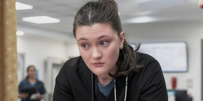 The Pitt Dominates Awards Season, Setting Stage for Expanded Emmy Recognition in Season Two