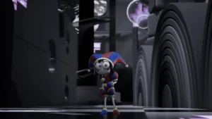 The Rise of Independent Animation and the Theatrical Evolution of The Amazing Digital Circus