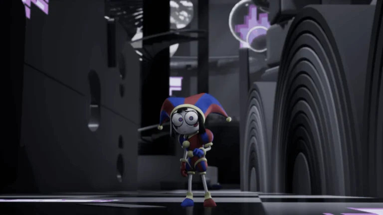 The Rise of Independent Animation and the Theatrical Evolution of The Amazing Digital Circus