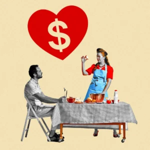 The Rise of the Tradwife Aspiration Wealthy Men and the New Frontier of Elite Matchmaking