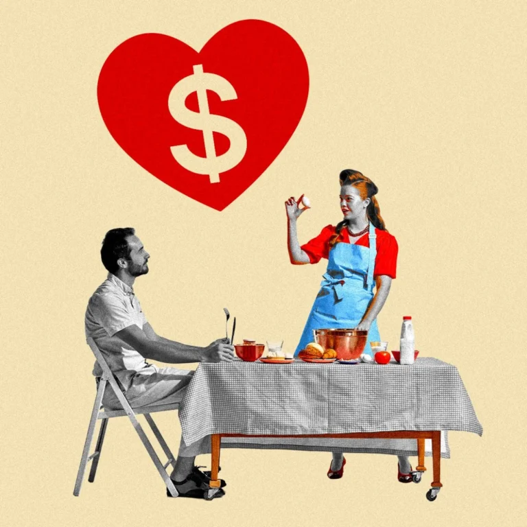 The Rise of the Tradwife Aspiration Wealthy Men and the New Frontier of Elite Matchmaking