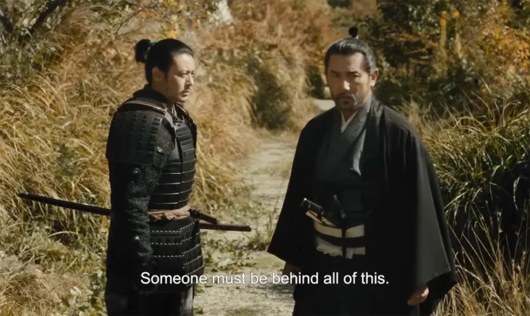 The Samurai and the Prisoner: Kiyoshi Kurosawa’s Acclaimed Samurai Murder Mystery Unveils Main US Trailer Ahead of July Release
