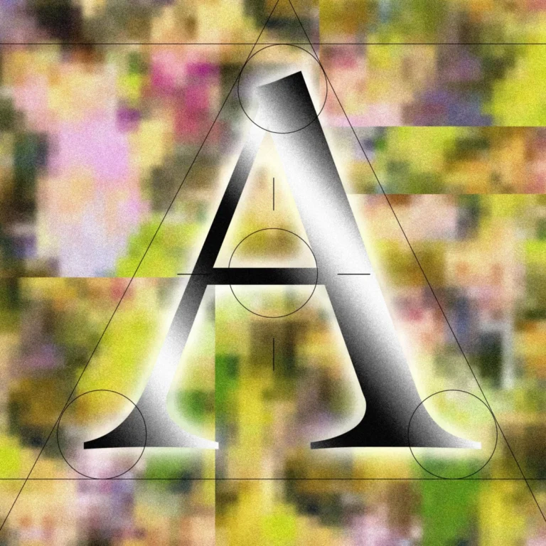 The Serif Renaissance and the Rise of AI Tasteslop Branding