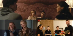 The Shifting Sands of Emmy Dominance: Will a Single Show Conquer the Awards This Year?